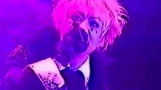Dir en grey - Live at Nippon Budokan (02.11.1998)