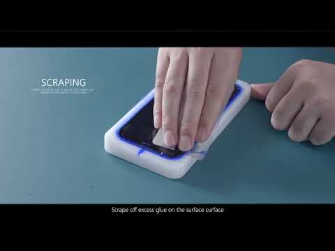 tbk938F 2024 mini desktop portable polishing machine lcd screen scratches polish phone buffing HDX