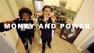 OG 3three X Rojay - Money &amp; Power