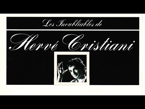 Hervé Cristiani - Salve Regina