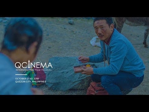 Ala Changso (2018) Trailer