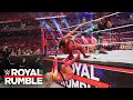 Full Royal Rumble 2024 Highlights