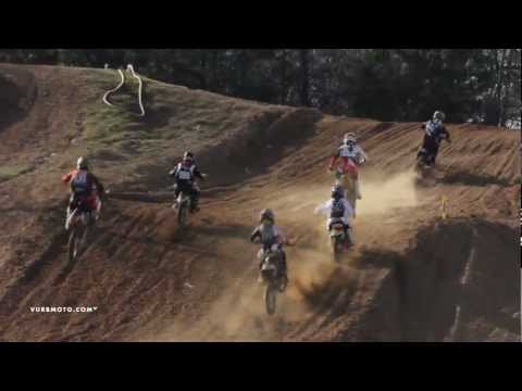 2013 Millcreek Supermini 2 Moto 2- vurbmoto