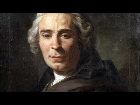 Jean-Baptiste Barrière: Sonata in C minor for Cello & B.c No. 6 Book II