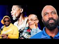 Kirk Franklin Joins RAPPERS T I Young Dro On GOSPEL SONG