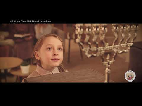 HAKOTZRIM - Un milagro ocurrió aquí - ft Coro de Hakotzrim ( Video Oficial)