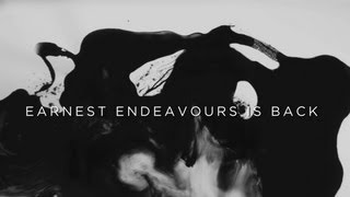 Earnest Endeavours | Live at Village Underground | Thurs 14th March