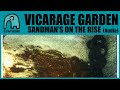 VICARAGE GARDEN - Sandman's On The Rise (A Tribute To Felt) [Audio]