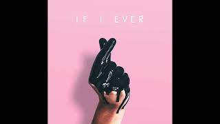 Conor Maynard - If I Ever (Official Audio)