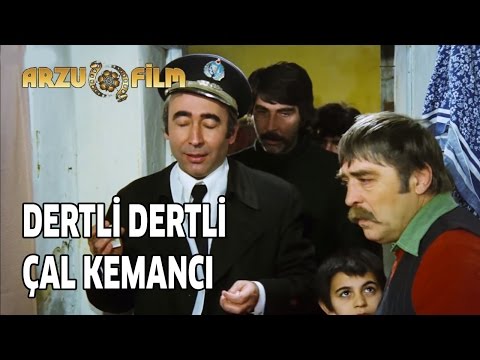 King of the Garbage Collectors - The Troubled Playing Violinist