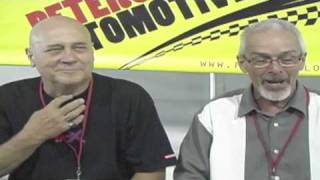 Slot Cars at the Peterson Auto Museum - Episode #4