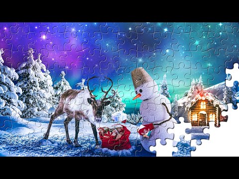 Jigsaw Puzzles Pro Puzzle Game