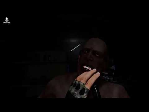 Retroworld VR Miniature vidéo YouTube 24