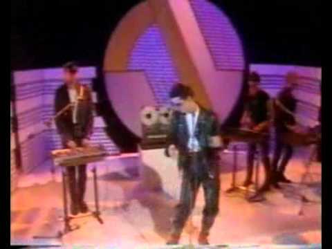 Puppets cover