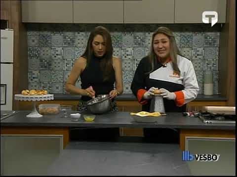 Cocina en Casa: Cocada de horno