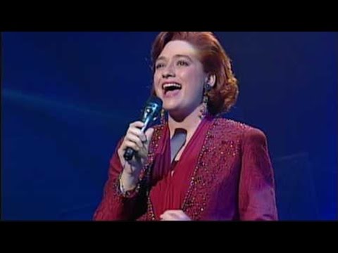 'I was singing to you, Ray!' Niamh Kavanagh's Eurovision Victory | The Ray D'Arcy Show