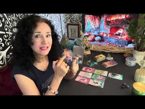 Jungfrau ♍️ KW48 „Nimm dir Zeit „ für die Selbstliebe.❤️🍀