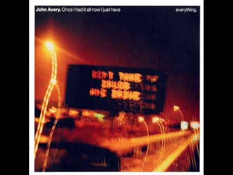 John Avery ‎- Wherefore Is This Night Distinguished From All Other Nights? (Voice - Terry O'Connor)