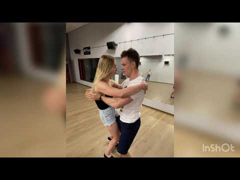 Anthony Santos, Manny Cruz - Las Puertas Del Cielo - Michał & Asia