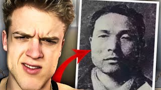 This Dude Escaped Prison With Soup
