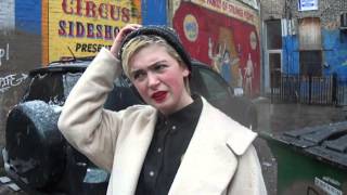 Olivia Blanchard on Arthur Russell's Love Is Overtaking Me