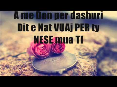 Basri Maloku - Vetmia shum me Mundon