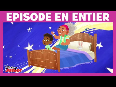 Lève-toi et chante - Episode 7 : Je serai présent