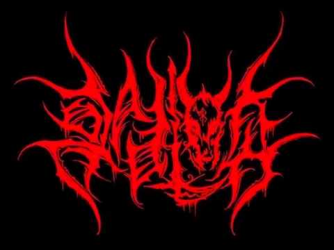 흑염소(Huqueymsaw) - Goatslaughter havoc mountain hell 2013 Demo