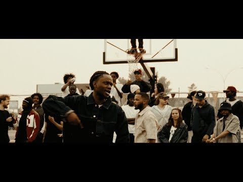 ARDN, FRVRFRIDAY - STACEY DASH (Official Video)