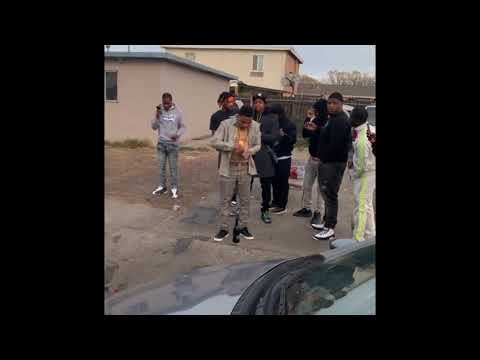 Kavi Picasso - Loui V - Video Shoot