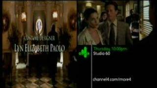video promo (VO)