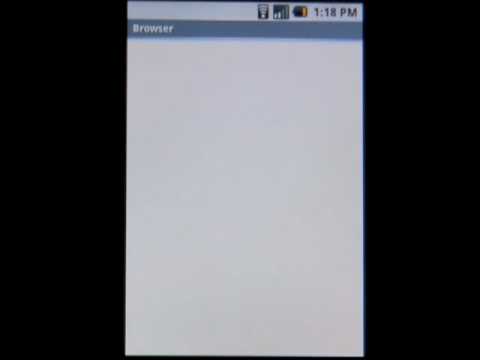 Android Tunes Android App Review - AndroidApps.com