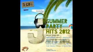 Daduh King - Toma Que Toma (Original Mix) [Jota Summer Party Hits 2012]