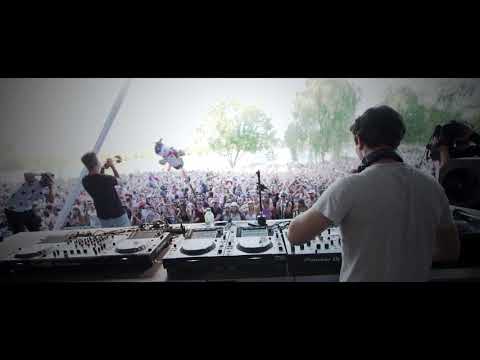 Alle Farben @ Sea You Festival 2017 [Stage1]