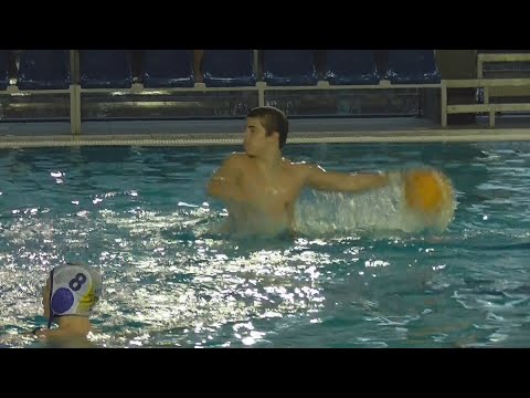 Milán 10 Százhalombatta Vízilabda (SZVSE) 20 02 16