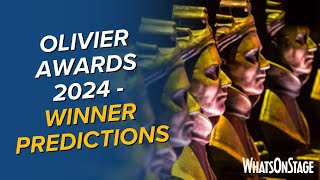 Olivier Awards 2024 | Winner predictions