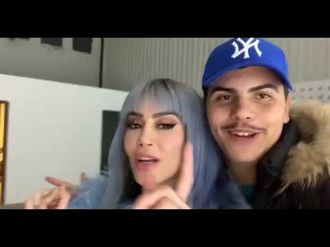 Art Rushiti ft Dafina Zeqiri - VVV