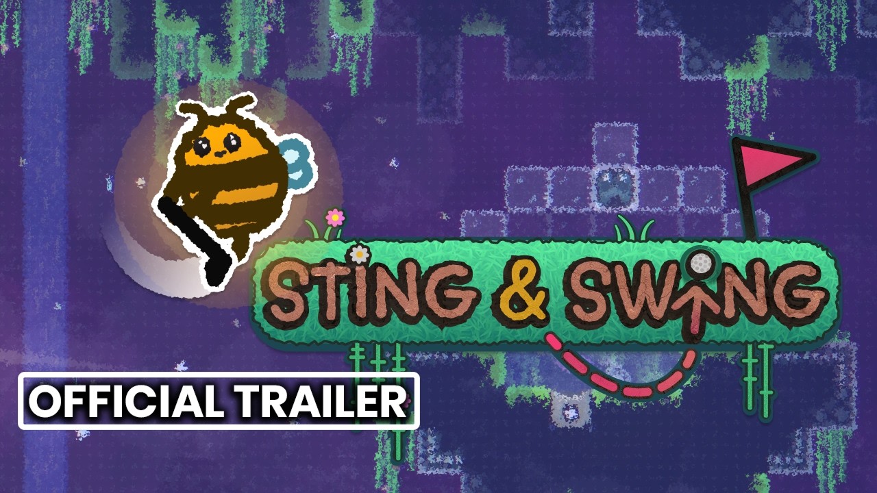 Sting & Swing
