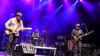 Lukas Nelson Promise Of The Real Joint