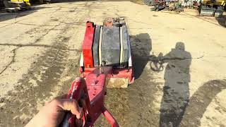 Прицепной каток BOMAG BW 65 H | Изображение 4 - Machineryline