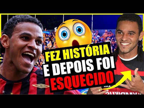 QUE FIM LEVOU DÊNIS MARQUES ATACANTE QUE JOGOU NO ATHLETICO PARANAENSE, FLAMENGO E SANTA CRUZ ?