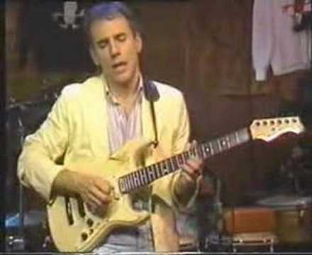 Emotions Wound Us So - Larry Carlton