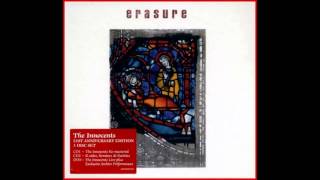 Erasure - The Innocents - 21st Anniversary Edition - (26 Tracks HQ - 1988)