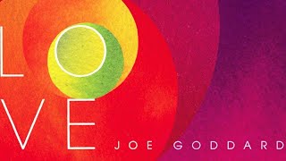 Joe Goddard - Cool It Down (feat. Trim)