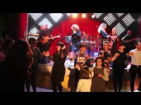 Концерт живой музыки. Juliana Pasha & Olta Boka