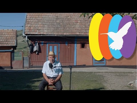 Mezőcsán "De szép szekér négy ökörrel" 02 / Ceanu Mare "Ce frumos car cu patru boi mă" 02