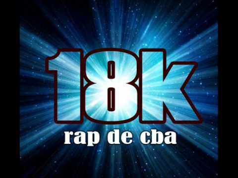 Rap Argentino - 18k Veneno