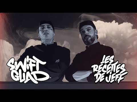 GastronoMic  Episode 1 : Swift Guad (Prod Slim-Guesh)