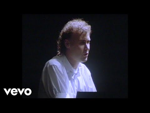 Bruce Hornsby & The Range - The Way It Is (Official Video)