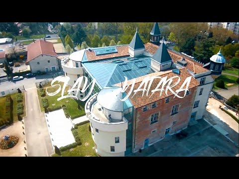 Slay ‐ Yatara ياترى (vidéo officiel)